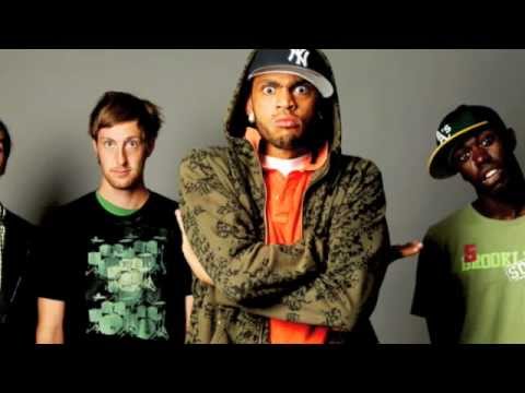 Video thumbnail for The Machine and I