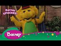 BARNEY FULL EPISODE Bunches Of Boxes