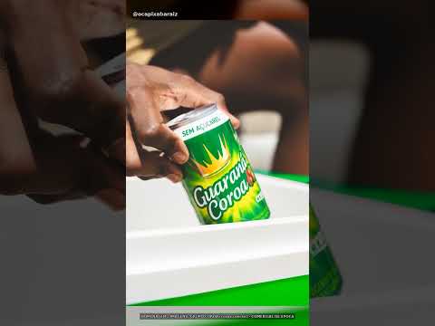 GUARANÁ COROA: a história do refrigerante capixaba que virou tradição 👑 | Marcas Capixabas que