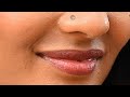 Aishwarya Rajesh Beautiful Face Closeup Ultra Zoom Bollywood Unknown