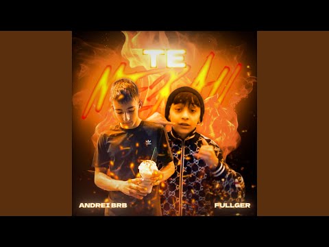 Te merau (feat. FULLGER)