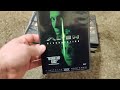DVD Update 6 8 2025