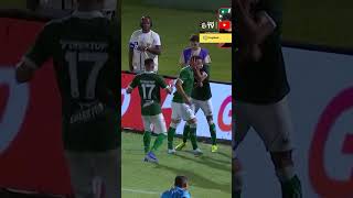 NA ÚLTIMA BOLA, O GUARANI FEZ ISSO CONTRA O SANTOS!