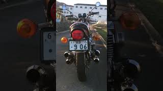 Kawasaki 1973 Z900super4  z1  #kawasaki #kz #z1 #z2