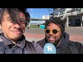 Interview met UB40