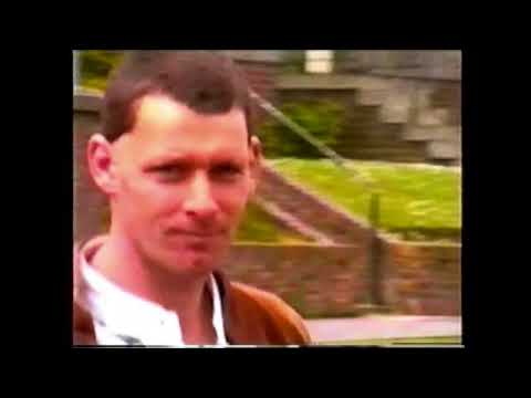 AN ALEX EWING ALLISON PRODUCTION