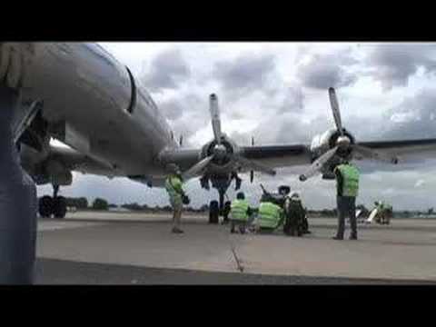 Legends of Flight: Constellation