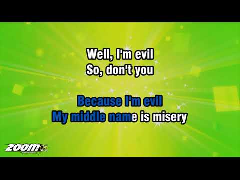 Elvis Presley - (If You're Looking For) Trouble - Karaoke Version from Zoom Karaoke