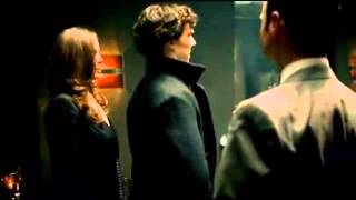 Sherlock Episode 3.01 - The Empty Hearse Trailer 