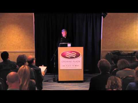 TRAC2014: Odd Nerdrum and the New Baroque - Brandon Kralik