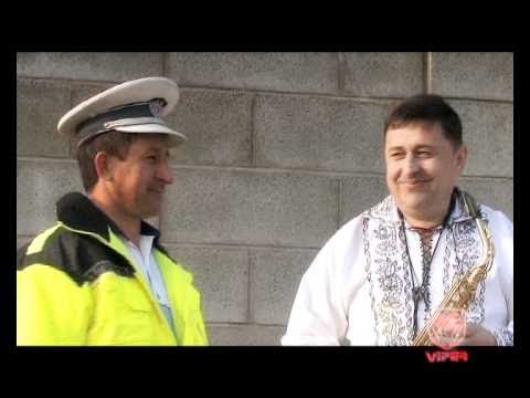 Calin Crisan & Mihaela Belciu  - Am ramas fara carnet