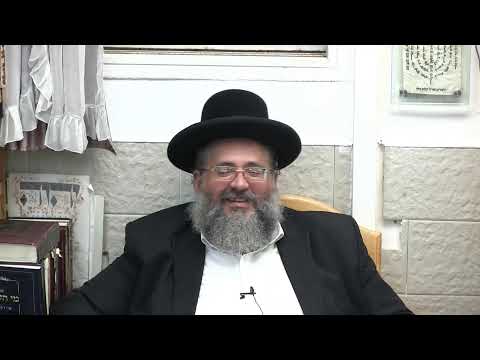 החיד"א.-שיעור ערב בהלכה ואגדה אור ל- י טבת תשפ"ב