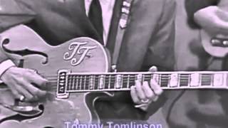 *Johnny Horton* -  I&#39;m Ready If You&#39;re Willing