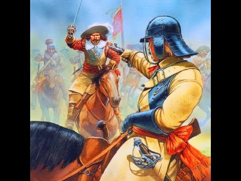 Pike and Shotte Battle Report: ECW