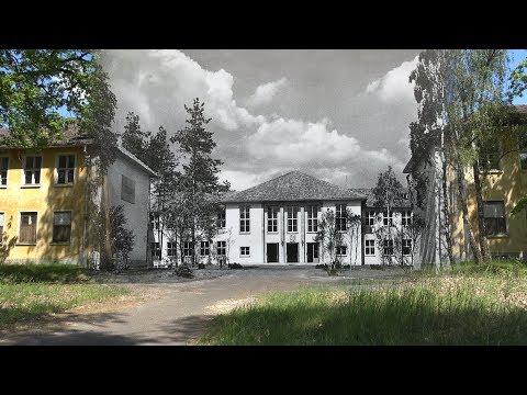 Berlin Now & Then - Episode 7: Olympics | Olympic Village
