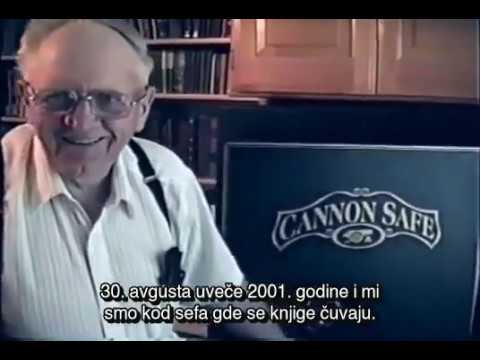 Vern Bejts: Pregled promena u knjigama Duha proroštva – 1. deo