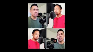 If Everyday Could Be Christmas - 98 Degrees (Cover)