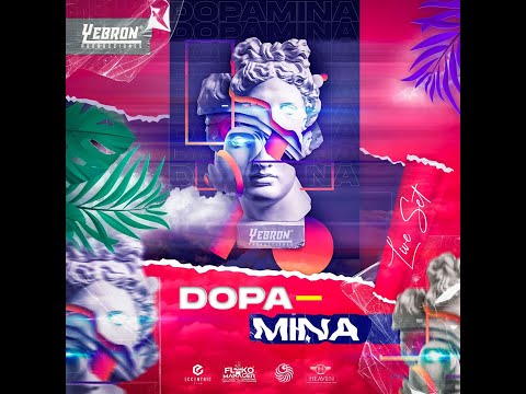 DOPAMINA - YEBRON