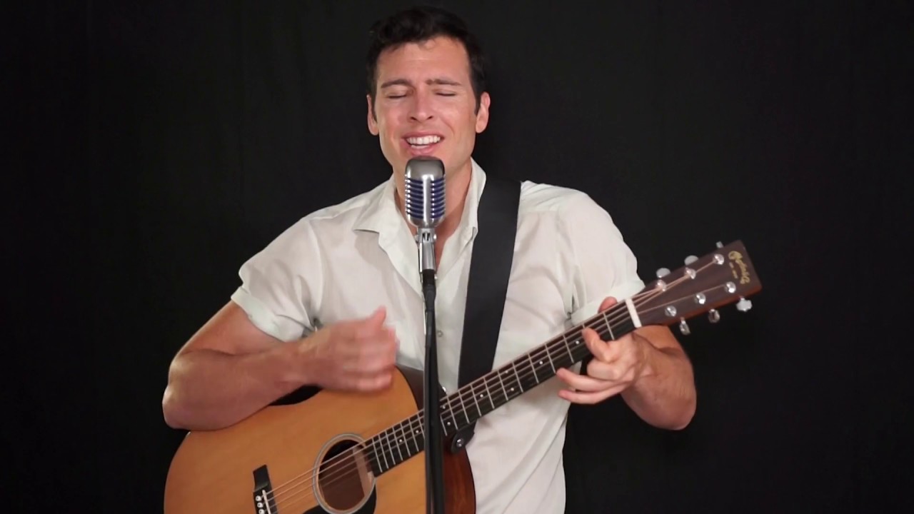 Promotional video thumbnail 2 for James Lanman Music