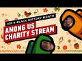 IGN's Black History Month Charity Stream