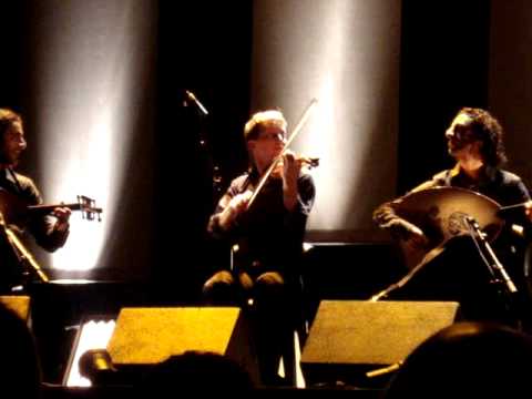 Le Trio Joubran Et Chkrrr [3]