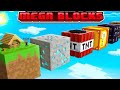 Minecraft but block are mega series😎 NCN gaming 485 #viral #minecraft #minecarft_pocket_edition
