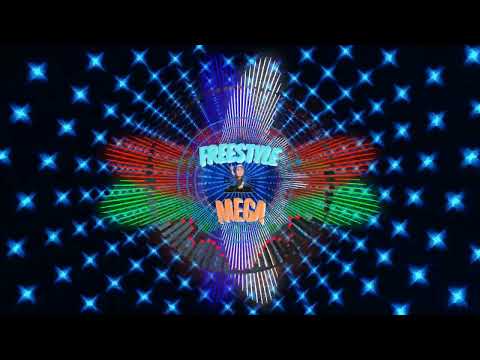 Freestyle Mega./ George Lamond_(BAD OF THE HEART) _(Dj_Alex_Mix)