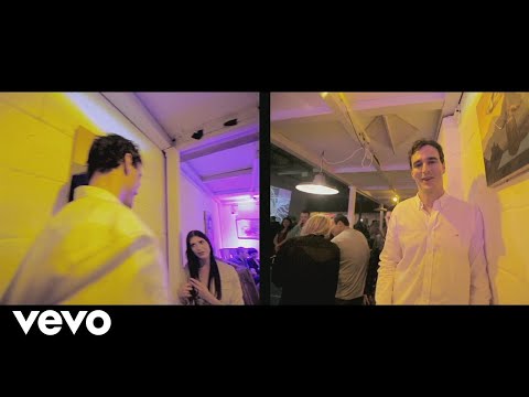 Daithí - In Flight ft. Danny O'Reilly