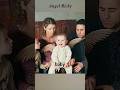 This Baby Was Born With Small Wings Like An Angel Childrenmovie Fantasyshorts