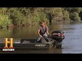 Swamp People Willie Has Motor Trouble Season 10 History