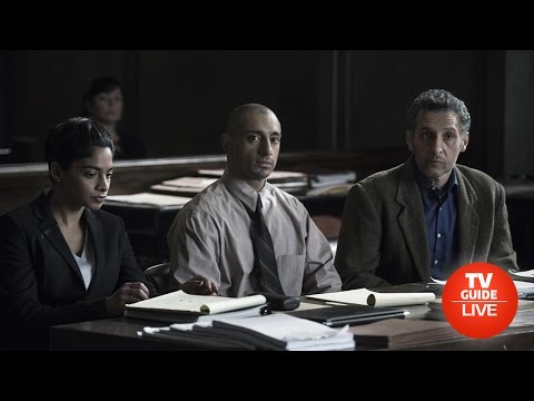 The Night Of Finale:  Your burning questions.