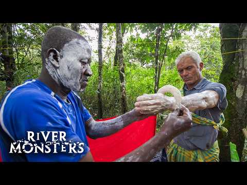 River Monsters - All Full Episodes of Season 5