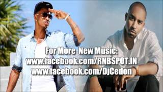 Trey Songz feat. Johnta Austin - Never Enough Time (NoTags) 2012