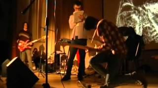 Infected eggs in space