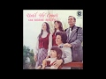 The Singing Kimzeys - March Around The Throne One Time For Me [1970s Southern Gospel]