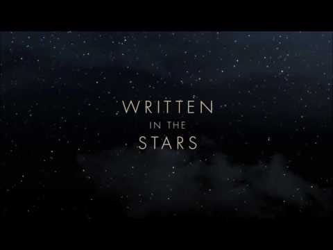 Eric Turner - Written In The Stars ft 2pac & Eminem