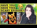 Exposing The LOST Episode Of Winnie The Pooh
