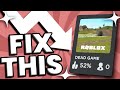 This Is Why 99 Of Roblox Games FAIL