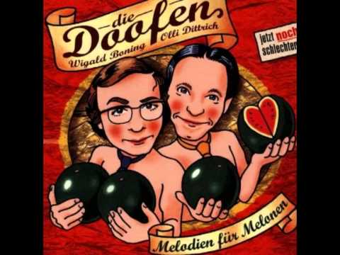 Die Doofen - Barbara
