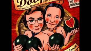 Die Doofen - Barbara