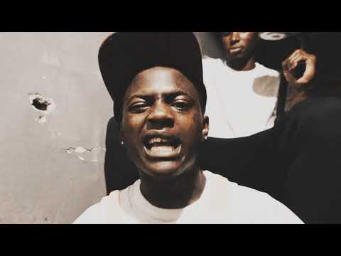 Chozen "Str8 Thru" (Official Music Video) Directed by 3DMG Entertainment