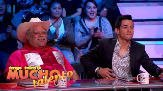 TTMT 14- SEMIFINAL CODIGO FN- HUMILDE DE ABOLENGO