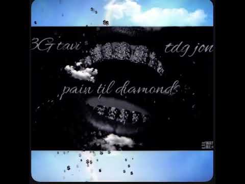 TDG JON X BI9WALLA X 3GTAVI X Old me