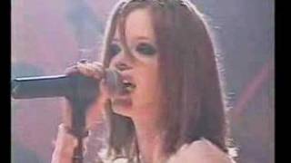 Garbage &quot;Stupid Girl&quot; Live 1995