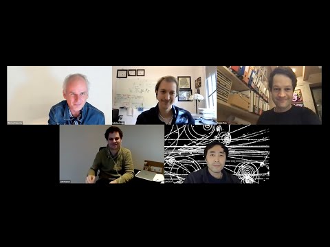 SCOG Workshop "Spatial Single Cell Analysis 2021" - Session 2 of 2