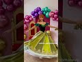 Princess Corset Collection Tiana Disneyprincess Disneycosplay Cosplay Frozen Tinkerbell Fyp