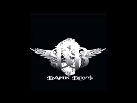 BANKBOY$ ENT- HERE COME DA FEDS
