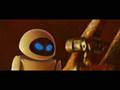 WALL E OFFICIAL TRAILER HD