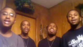 "Im So Proud" By Impressions