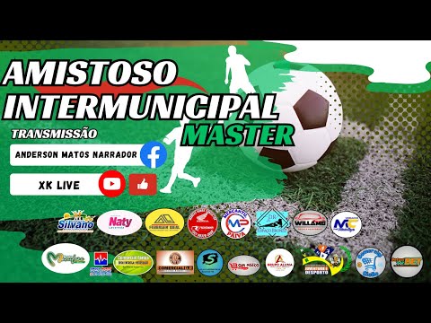 Boa Vista do Ramos x Parintins | Amistoso Intermunicipal Master